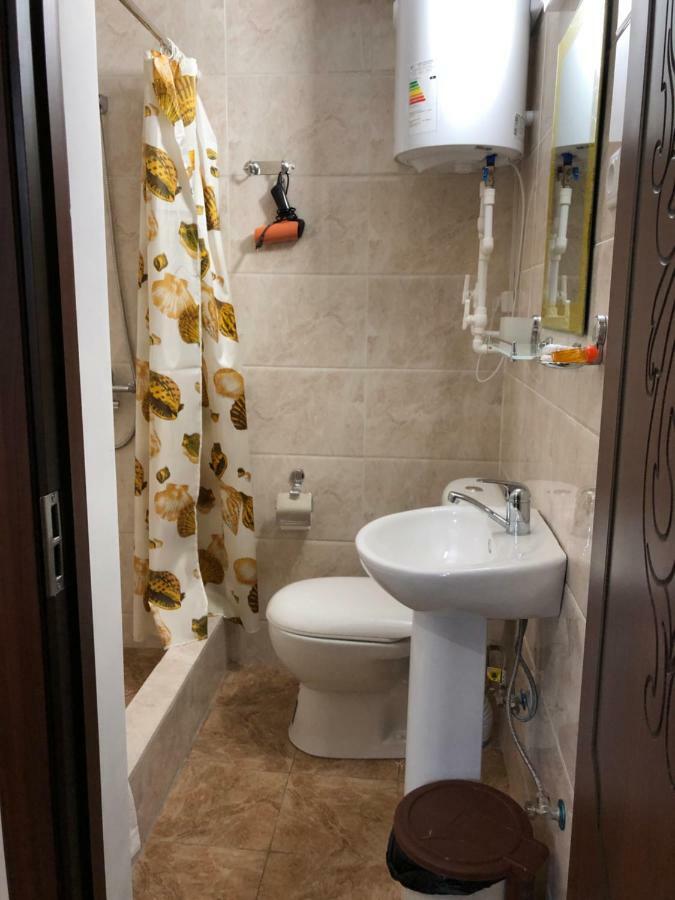 Saroy Guest House Samarcanda Exterior foto